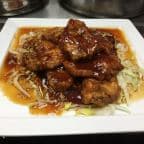 Best Orange Flavor Beef in Mineola, NY