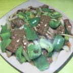 Best Pepper Steak with Onion in Mineola, NY