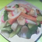 Best Seafood Delight in Mineola, NY