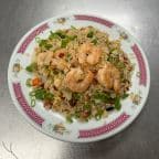 Best Young Chow Fried Rice w. Egg in Mineola, NY